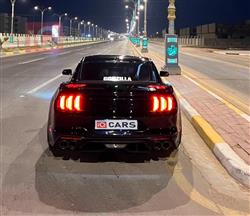 فورد موستانج